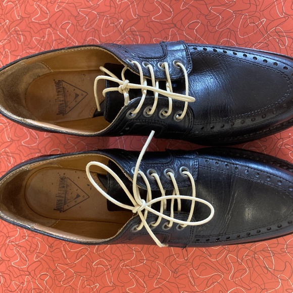 JOHN FLUEVOG ARACELY BOOT SIZE 9 - Picture 3 of 5